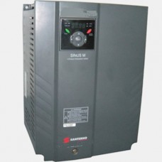 Falownik SINUS M 0020 4T BA2K2 3-fazowy o mocy 15 kW Santerno